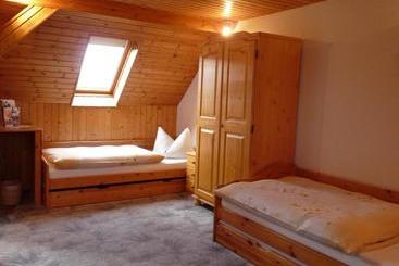 Pension A La Kleinert