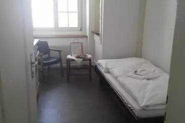 Albergue Zentrum Haus Davos