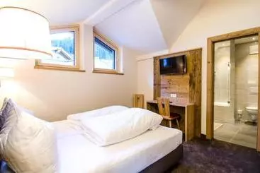 Aparthotel Apart Forum