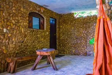 ペンション Refúgio Das Fadas