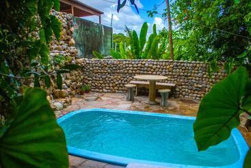 Pansiyon Refúgio Das Fadas