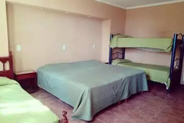 Huoneistohotelli Posada Spa Anabela