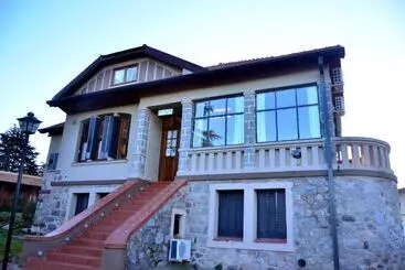 Huoneistohotelli Posada Spa Anabela