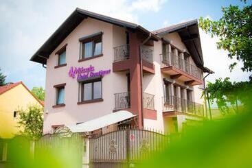 Hotel Boutique Mikaela