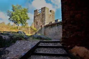 Hotel Rural El Lagar De Las Médulas