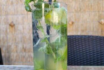 Pensionat Gästehaus Lokalaugenschein