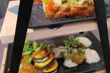 ペンション Gästehaus Lokalaugenschein