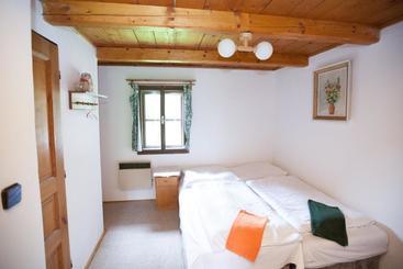 펜션 Horská Chata Jonáš