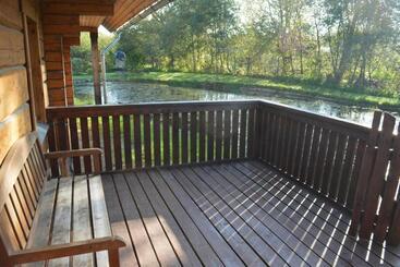 پانسیون Pie Pētera