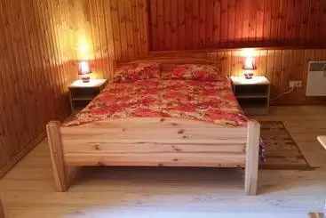 پانسیون Pie Pētera