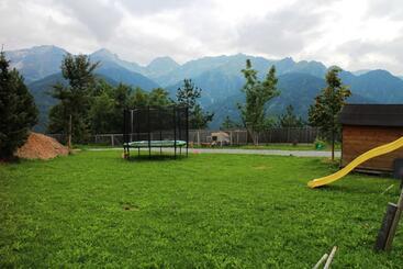 پانسیون Terra Rossa