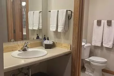 ユースホステル River Run Inn