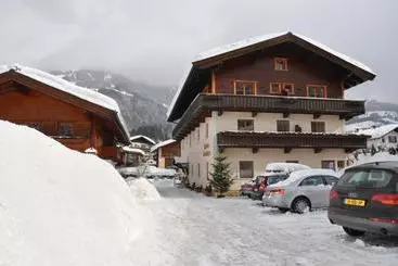 Bed and Breakfast Pension Schmidinger