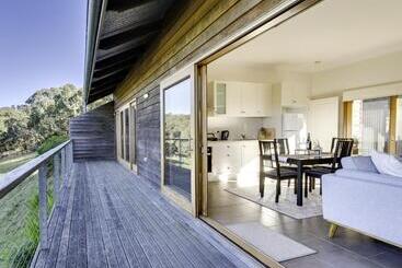 민박 Seascape Retreat