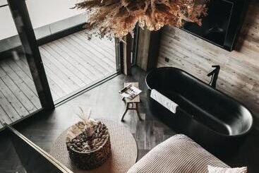 Jufenalm Boho Hotel & Restaurant