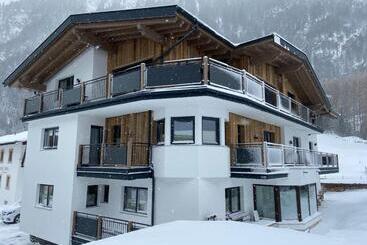 Pensão Apart Sunnhäusl