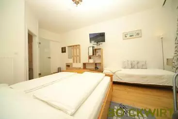 Pension Bockwirt