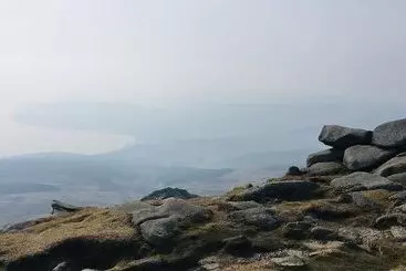 Majatalo Hunters Guest House