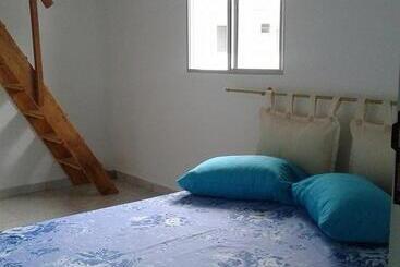 Пансион Pousada Kiri Kerê