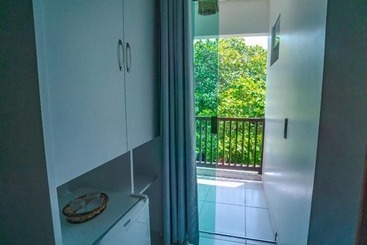 پانسیون Pousada Unaí