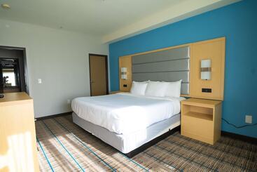 Otel Best Western Brigham City Inn & Suites