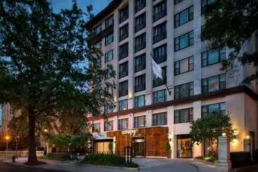 Otel Canopy By Hilton Washington Embassy Row