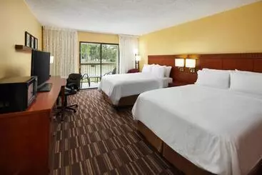 Hotel Holiday Inn Express Tifton, An Ihg