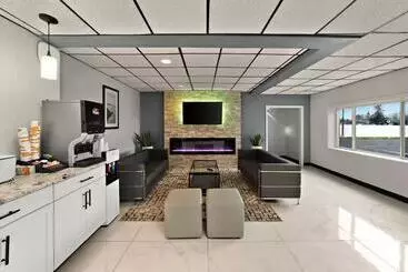 ホテル Quality Inn & Suites