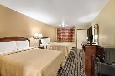 ホテル Rodeway Inn