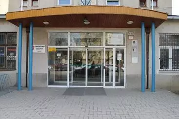 Hospedaria šd Němcovej 1