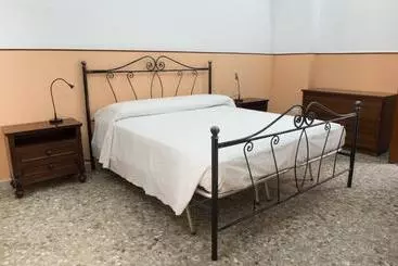 B&b Pozzi Dolci