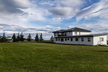 Bed and Breakfast Armot Guesthouse