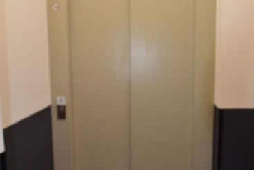 Easyhotel Zürich West