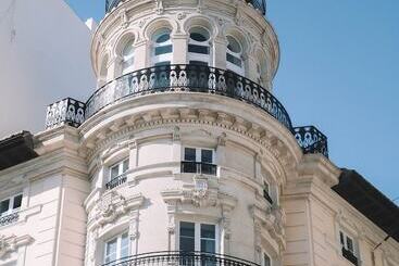 هتل Casa Alberola Alicante, Curio Collection by Hilton