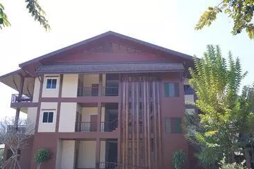 Hotel Chiang Khan Hill Resort