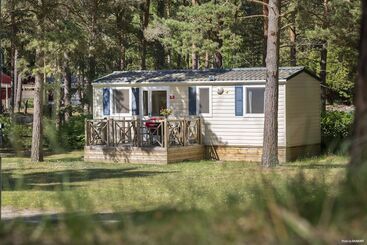 فندق First Camp åhus Kristianstad