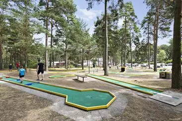 Hotel First Camp åhus Kristianstad