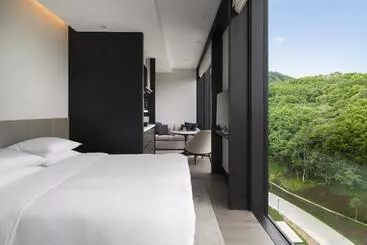 Otel Park Hyatt Niseko Hanazono