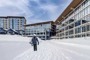 Hotell Park Hyatt Niseko Hanazono