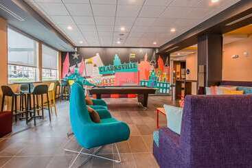 فندق Tru By Hilton Clarksville, Tn