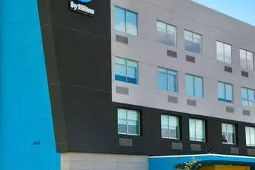 Hotelli Tru By Hilton Clarksville, Tn