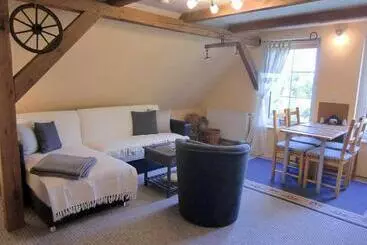 Majatalo Inselromantik Rügen
