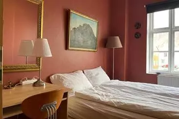 پانسیون Managisting Guesthouse