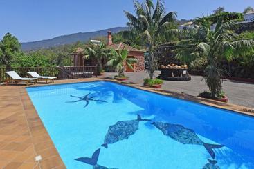 游客公寓 Casa Tia Rosalia