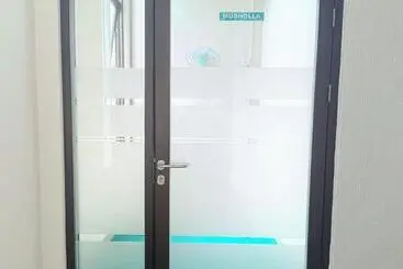 Otel Pondok Indah Guest House By Ecommerceloka