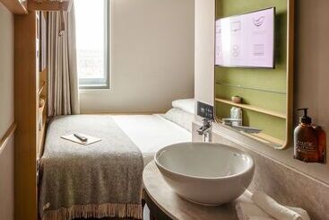 酒店 Wren Urban Nest