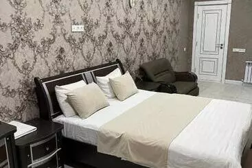 Pensió Eurolux Boutique