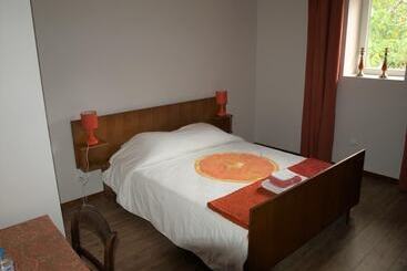 צימר Le Domaine De Vérane