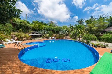 هتل Dendi Resort Phu Quoc