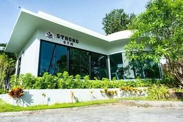 Hotel Rnana Grand